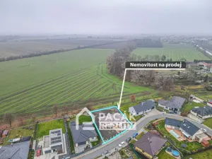 Prodej rodinného domu, Hrubčice, 135 m2