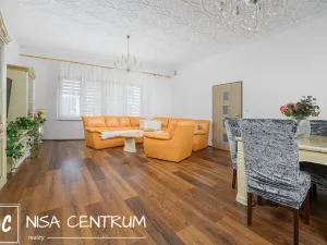 Prodej rodinného domu, Semily, 210 m2