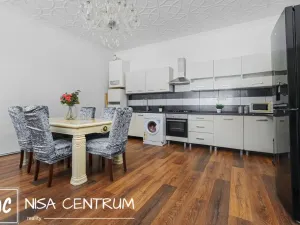 Prodej rodinného domu, Semily, 210 m2