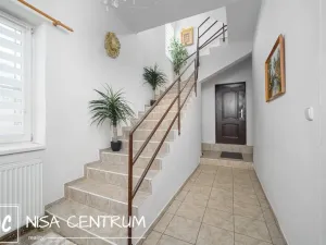 Prodej rodinného domu, Semily, 210 m2