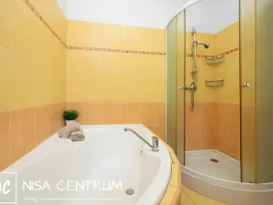 Prodej rodinného domu, Semily, 210 m2