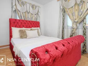 Prodej rodinného domu, Semily, 210 m2