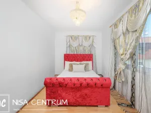 Prodej rodinného domu, Semily, 210 m2