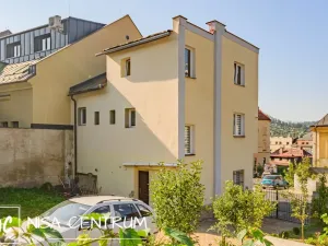 Prodej rodinného domu, Semily, 210 m2