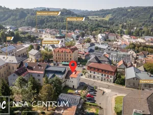 Prodej rodinného domu, Semily, 210 m2