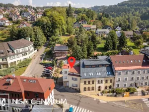 Prodej rodinného domu, Semily, 210 m2