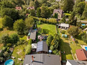 Prodej rodinného domu, Jablonné v Podještědí, Staroměstská, 272 m2