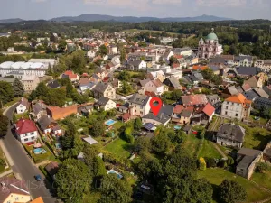 Prodej rodinného domu, Jablonné v Podještědí, Staroměstská, 272 m2