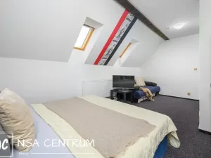 Prodej rodinného domu, Jablonné v Podještědí, 272 m2