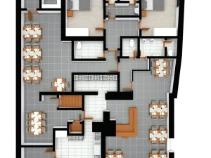 Prodej rodinného domu, Jablonné v Podještědí, 272 m2