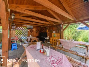 Prodej rodinného domu, Jablonné v Podještědí, 272 m2