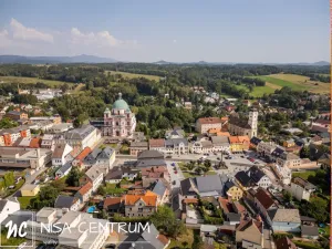 Prodej rodinného domu, Jablonné v Podještědí, 272 m2