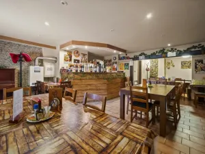 Prodej restaurace, Jablonné v Podještědí, Staroměstská, 272 m2