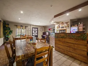 Prodej restaurace, Jablonné v Podještědí, Staroměstská, 272 m2