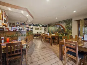 Prodej restaurace, Jablonné v Podještědí, Staroměstská, 272 m2