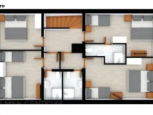 Prodej restaurace, Jablonné v Podještědí, Staroměstská, 272 m2