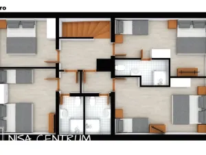 Prodej restaurace, Jablonné v Podještědí, 272 m2