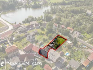 Prodej restaurace, Jablonné v Podještědí, 272 m2