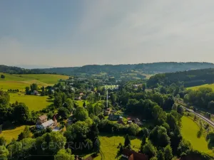 Prodej rodinného domu, Stará Paka - Roškopov, 220 m2