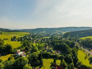 Prodej rodinného domu, Stará Paka - Roškopov, 220 m2