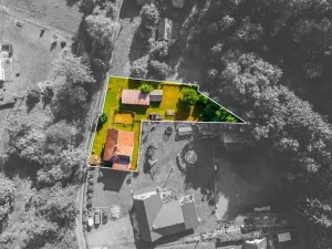 Prodej rodinného domu, Stará Paka - Roškopov, 220 m2