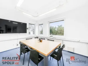 Pronájem rodinného domu, Průhonice, U Křížku, 447 m2