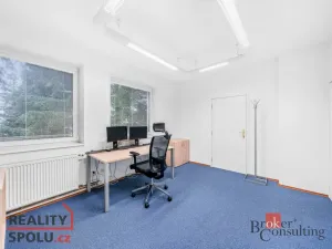 Pronájem rodinného domu, Průhonice, U Křížku, 447 m2