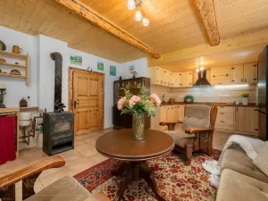 Prodej rodinného domu, Velké Hamry - Bohdalovice, 100 m2