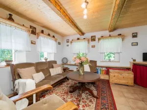 Prodej rodinného domu, Velké Hamry - Bohdalovice, 100 m2