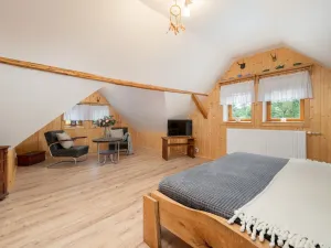 Prodej rodinného domu, Velké Hamry - Bohdalovice, 100 m2