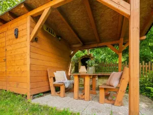 Prodej rodinného domu, Velké Hamry - Bohdalovice, 100 m2