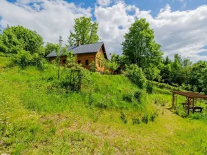 Prodej rodinného domu, Velké Hamry - Bohdalovice, 100 m2