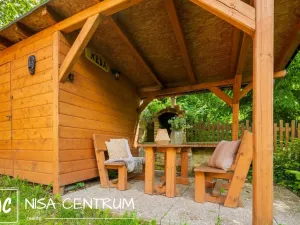 Prodej rodinného domu, Velké Hamry - Bohdalovice, 100 m2