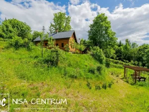 Prodej rodinného domu, Velké Hamry - Bohdalovice, 100 m2