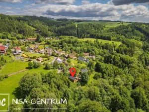 Prodej rodinného domu, Velké Hamry - Bohdalovice, 100 m2