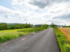 Prodej pozemku pro bydlení, Železný Brod, 3984 m2