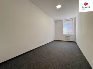 Pronájem bytu 1+1, Trutnov, Lípová, 26 m2