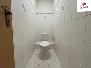 Pronájem bytu 1+1, Trutnov, Lípová, 26 m2