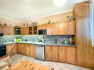 Prodej bytu 3+1, Teplice - Trnovany, Scheinerova, 77 m2