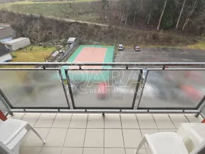 Pronájem bytu 1+1, Svoboda nad Úpou, Rýchorské sídliště, 32 m2