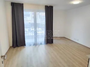 Pronájem bytu 1+kk, Praha - Záběhlice, Klapálkova, 32 m2