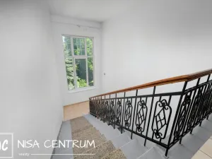 Prodej činžovního domu, Jablonec nad Nisou, 1647 m2