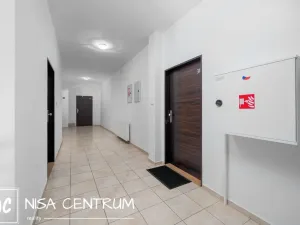 Prodej činžovního domu, Jablonec nad Nisou, 1647 m2