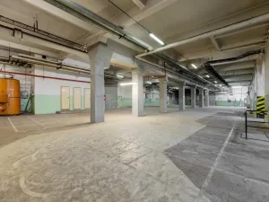 Pronájem výrobních prostor, Hostinné, 6000 m2