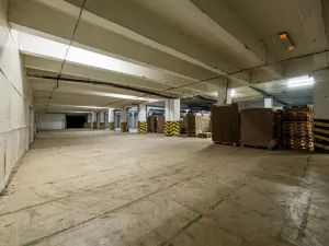 Pronájem výrobních prostor, Hostinné, 6000 m2