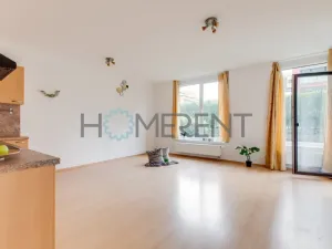 Prodej bytu 3+kk, Praha - Stodůlky, Svitákova, 73 m2