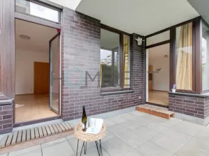 Prodej bytu 3+kk, Praha - Stodůlky, Svitákova, 73 m2