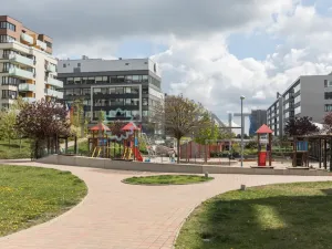 Prodej bytu 3+kk, Praha - Stodůlky, Svitákova, 73 m2