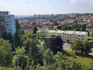 Pronájem bytu 3+1, Praha, Kaňkovského, 65 m2