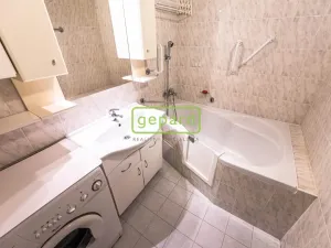 Pronájem bytu 3+1, Praha, Kaňkovského, 65 m2